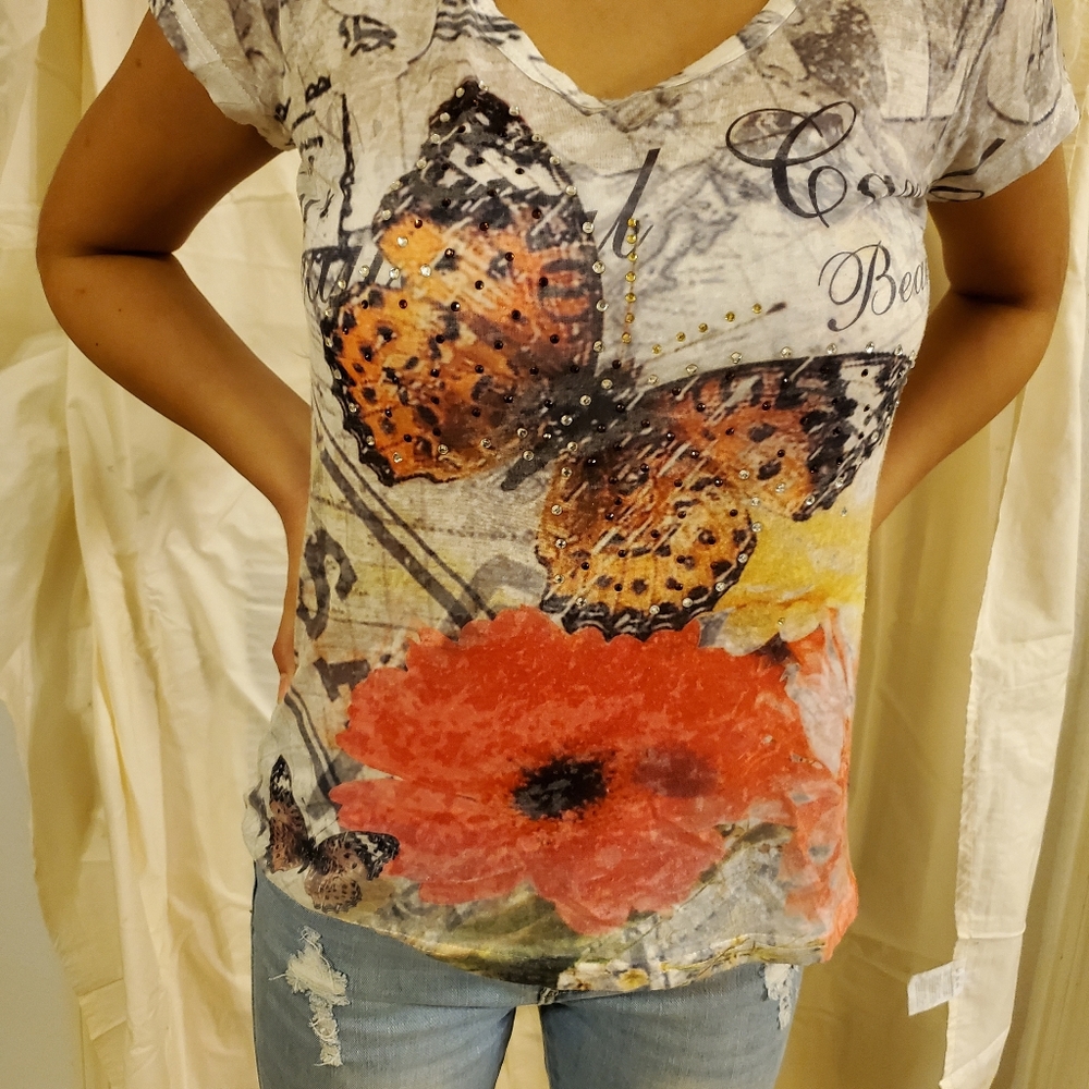 T-shirt - Picture 2 of 4